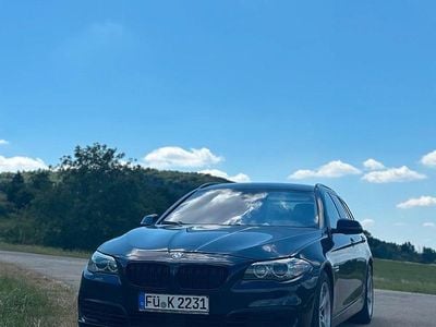 BMW 525