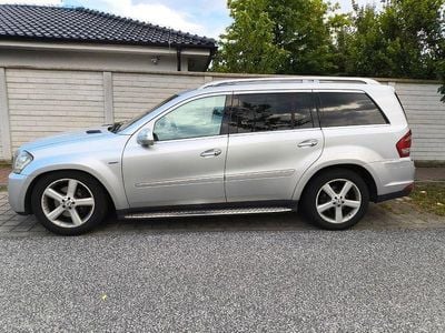Mercedes GL350