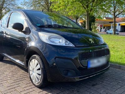 gebraucht Peugeot 107 Access 68 Access