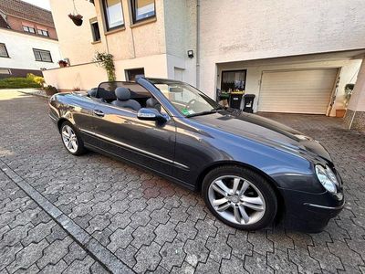 Mercedes CLK200