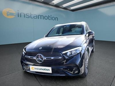 Mercedes GLC300