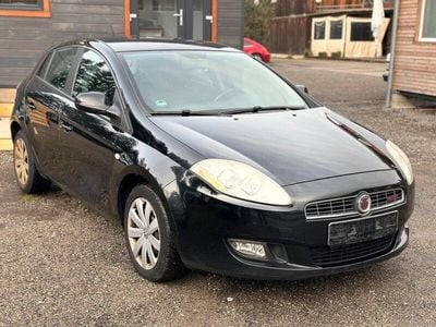 Fiat Bravo