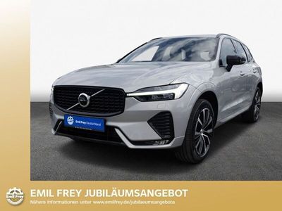 gebraucht Volvo XC60 B4 D Plus Dark FAP LiPa WIPa Frontscheibenhzg