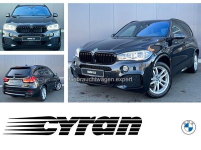 gebraucht BMW X5 30dA