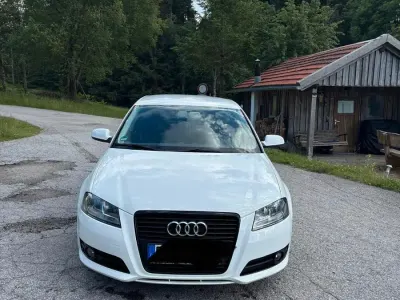 Gebraucht Audi A3
