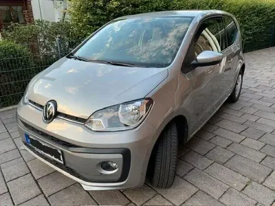 Gebraucht VW up!