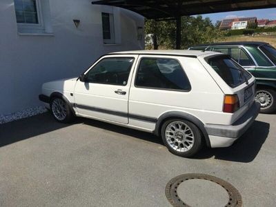 gebraucht VW Golf II 