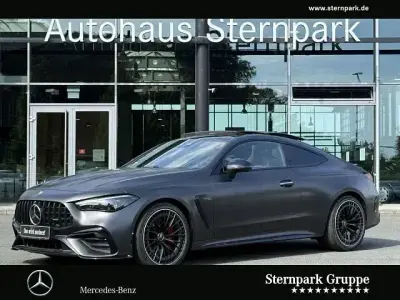 Gebraucht Mercedes CLE53 AMG