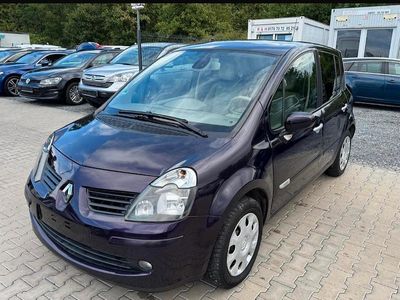 Renault Modus