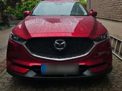 Gebraucht Mazda CX-5
