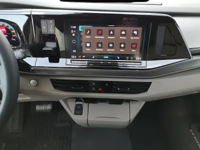 Gebraucht VW Multivan