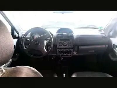 Second-hand Subaru Justy 94 CP (69 kW) 2006 Gri Hatchback