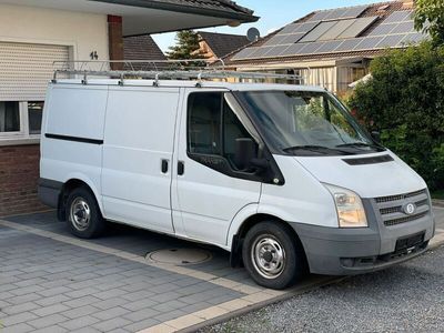 Ford Transit Tourneo