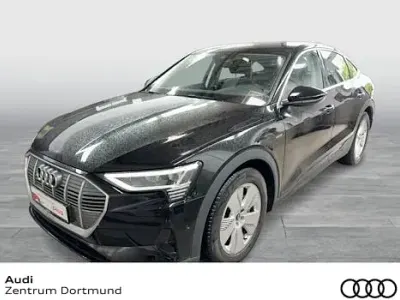 Usata Audi e-tron Sportback