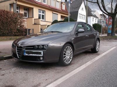 Alfa Romeo 159