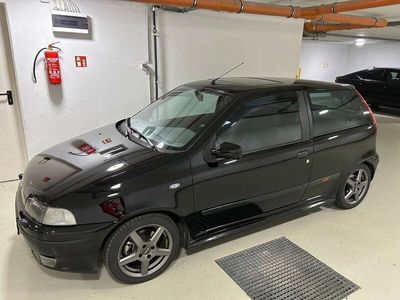 gebraucht Fiat Punto PuntoGT