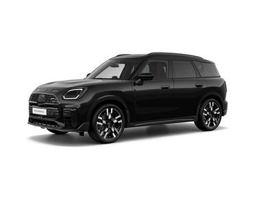 Neu Mini Countryman 204 PS (150 kW) 2025 SUV