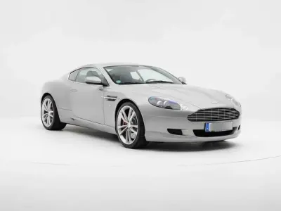 Gebraucht Aston Martin DB9