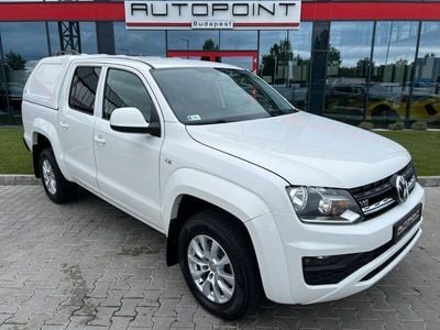 VW Amarok