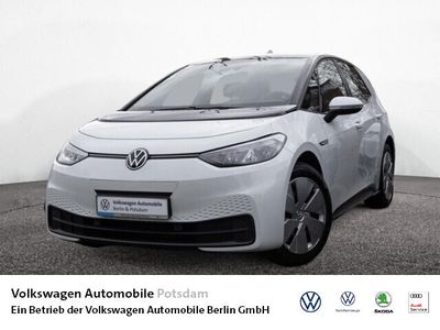 gebraucht VW ID3 Pro Performance Life