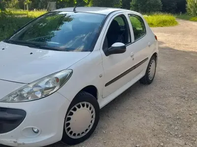 Gebraucht Peugeot 206