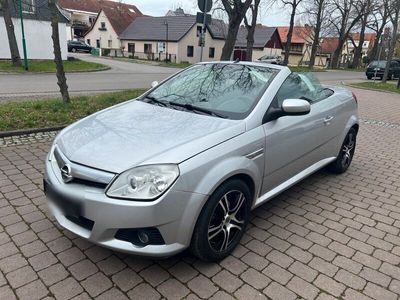 gebraucht Opel Tigra 1.4 TWINPORT Cosmo Cosmo