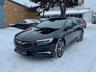 Schwarz Gebraucht 2019 Opel Insignia OPC Limousine | 11.200 € (Superpreis)