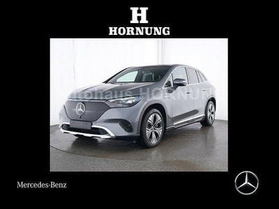 Mercedes EQE350