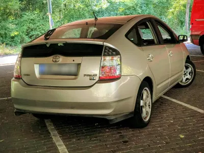 Gebraucht Toyota Prius