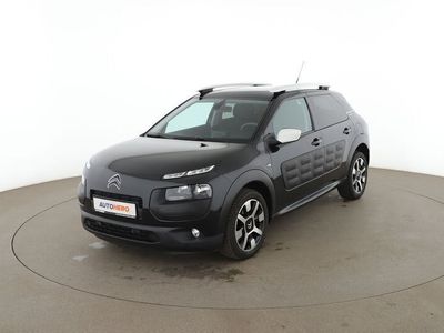 gebraucht Citroën C4 Cactus 1.6 Blue-HDi Rip Curl, Diesel, 10.990 €