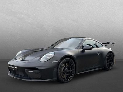 Schwarz Gebraucht 2025 Porsche 992 | 208.890 € (Guter Preis)