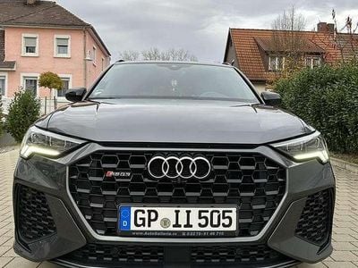 Audi RS Q3