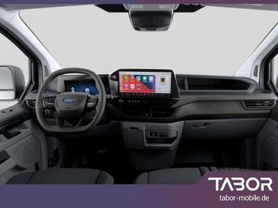 Neu Ford Transit Custom Trend 170 PS (125 kW) 2025 Weiß (frozen white) Limousine