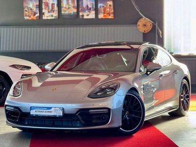 Gebraucht Porsche Panamera 500 PS (367 kW) 2019 Andere Limousine