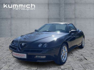 Alfa Romeo Spider