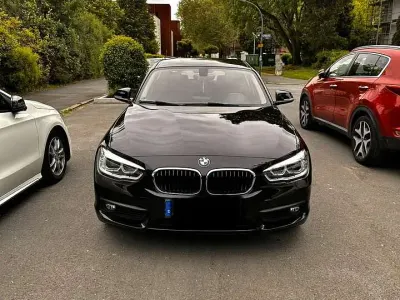 Używany BMW 116