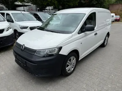 Gebraucht VW Caddy