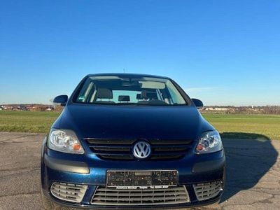 Blau Gebraucht 2005 VW Golf IV Kombi | 2.290 € (Fairer Preis)