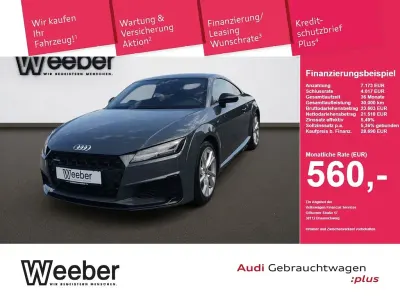 Gebraucht Audi TT