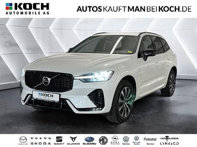 Gebraucht 2024 Volvo XC60 SUV | 48.990 € (Teuer)