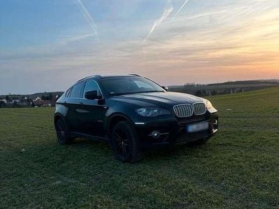 Gebraucht BMW X6 306 PS (225 kW) 2011 SUV