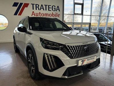 Andere Gebraucht 2025 Peugeot 2008 SUV | 27.740 € (Teuer)