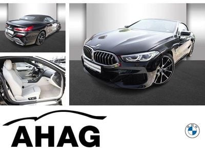 BMW M850