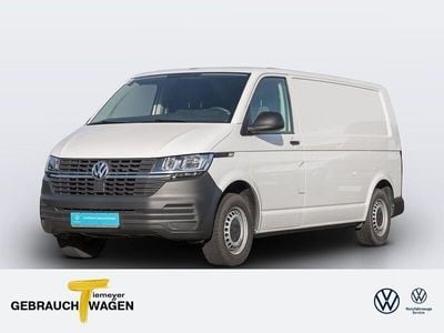 VW T6.1