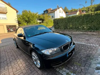Gebraucht BMW 120