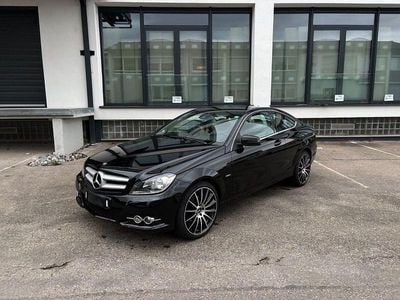 Mercedes C180