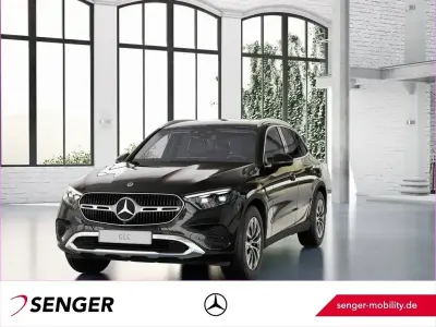Gebraucht Mercedes GLC450