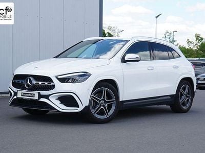 Mercedes GLA200