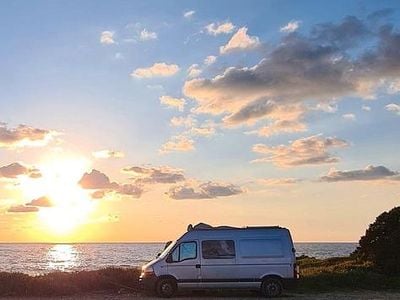 Usado Renault Master 114 HP (83 kW) 2006 Cinzento Monovolume