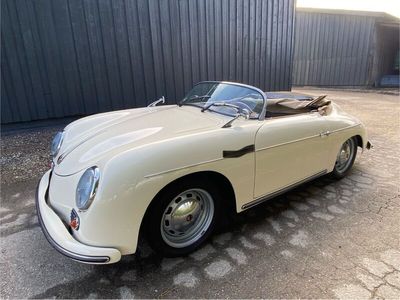 gebraucht Porsche 356 